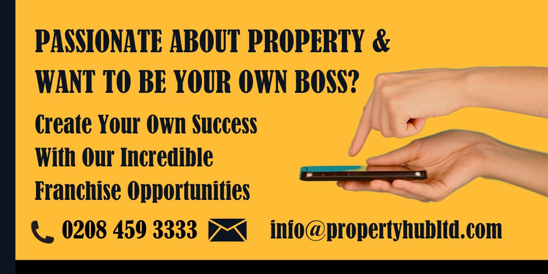 Property Hub