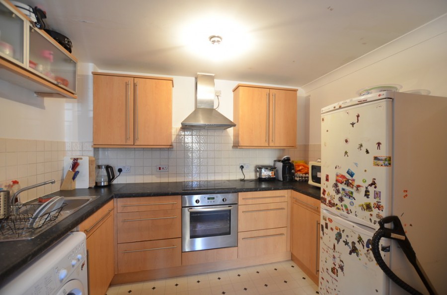 Images for Duett Court, St. Giles Close, TW5 0AF