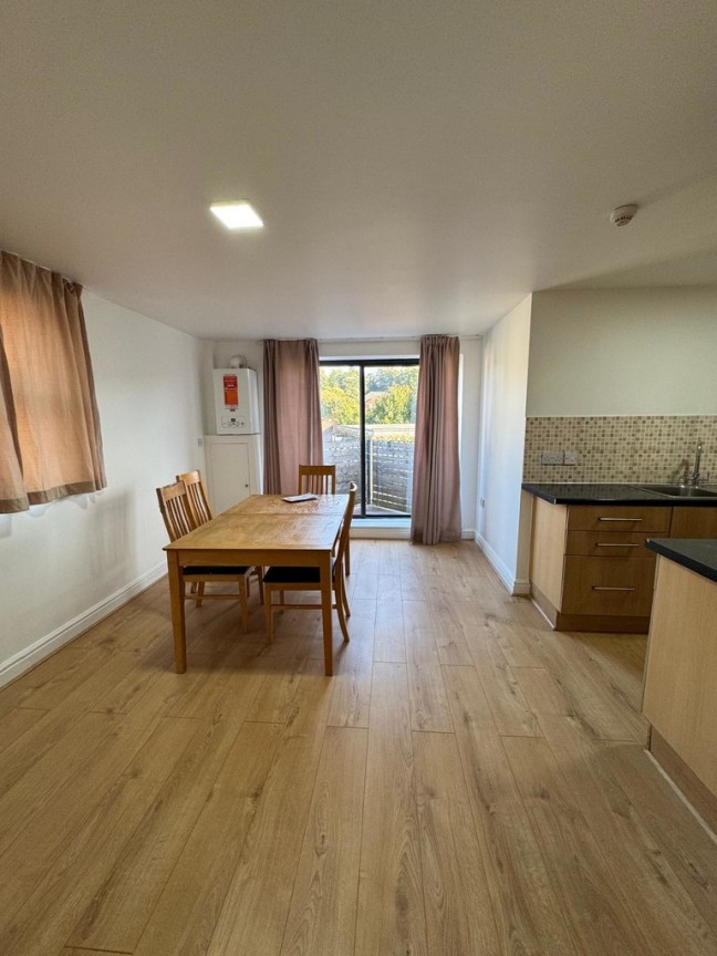 Padda Court, Northolt Road, Harrow, ha2 0ej