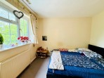 Chalfront Walk , Willows Close, Pinner, ha5 3ff