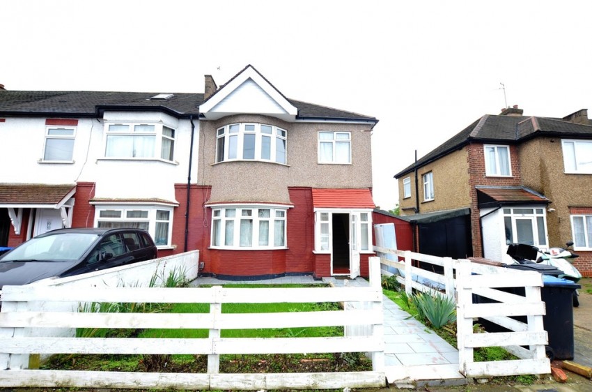 Images for Lewis Crescent, London, NW10 0NR
