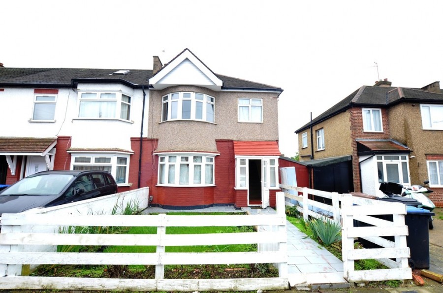 Images for Lewis Crescent, London, NW10 0NR