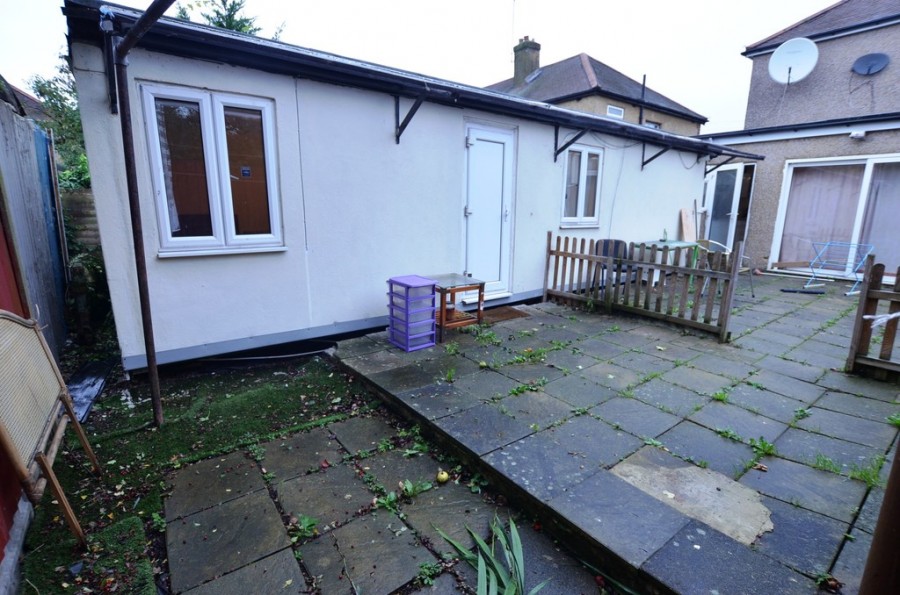 Images for Lewis Crescent, London, NW10 0NR