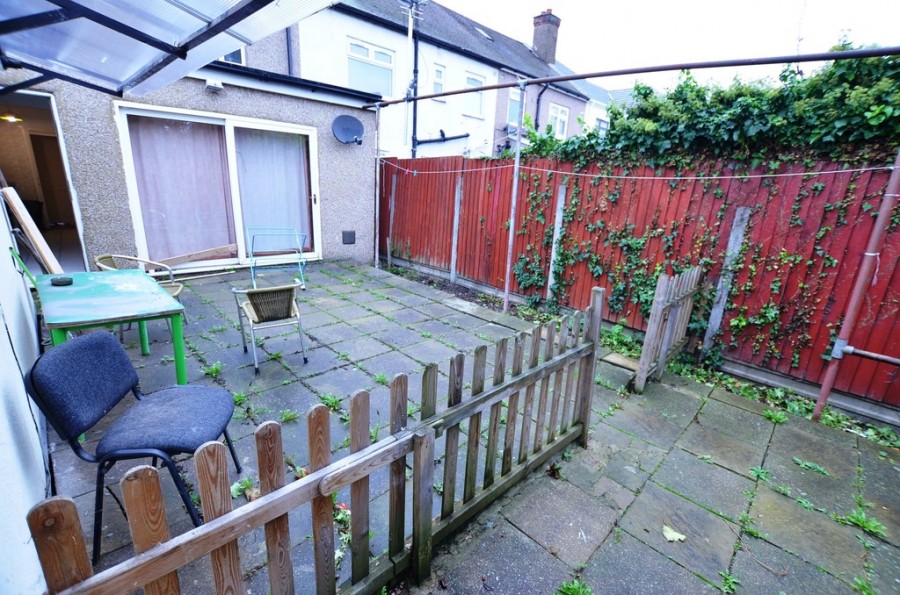 Images for Lewis Crescent, London, NW10 0NR