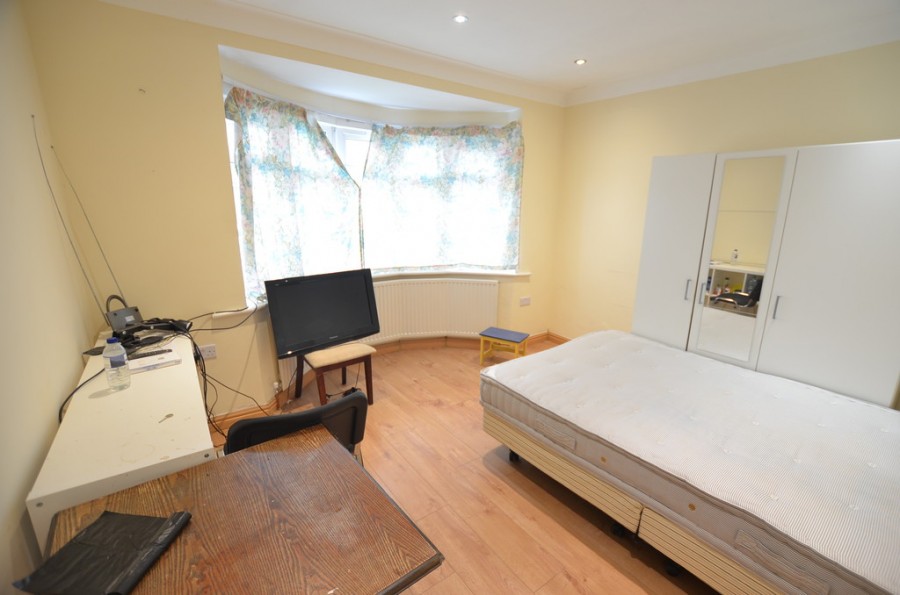 Images for Lewis Crescent, London, NW10 0NR