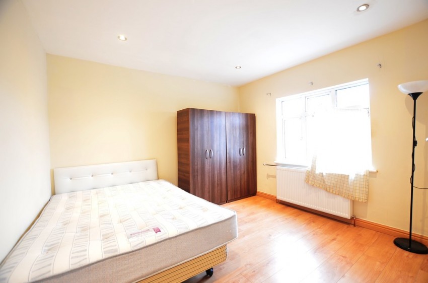 Images for Lewis Crescent, London, NW10 0NR