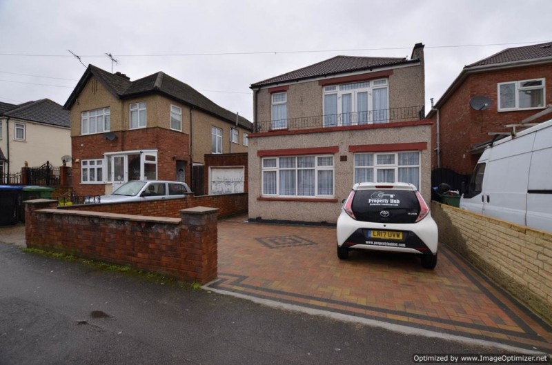 Bowrons Avenue, Wembley,HA0 4QP
