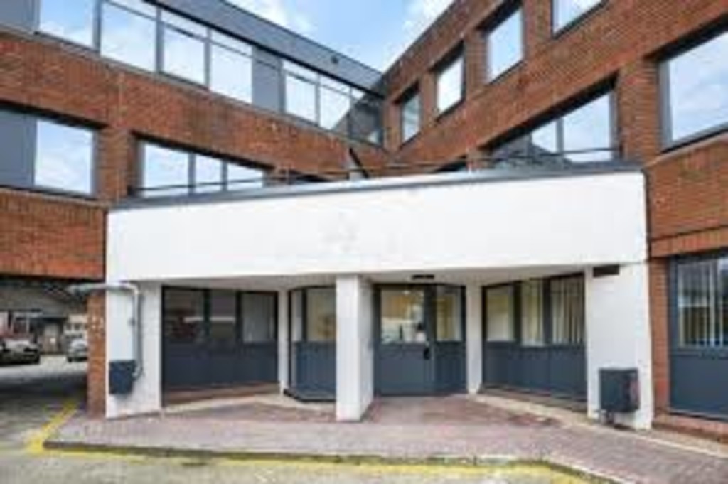 Street, Aylesbury, HP20 2GG, 1 bedroom, Apartment