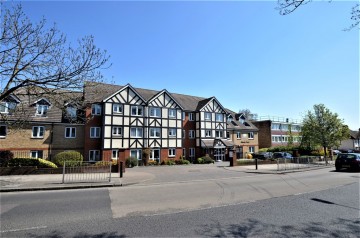 Watford Road, Wembley,HA0 3FE