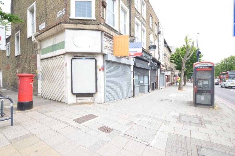Images for Holloway Road, London