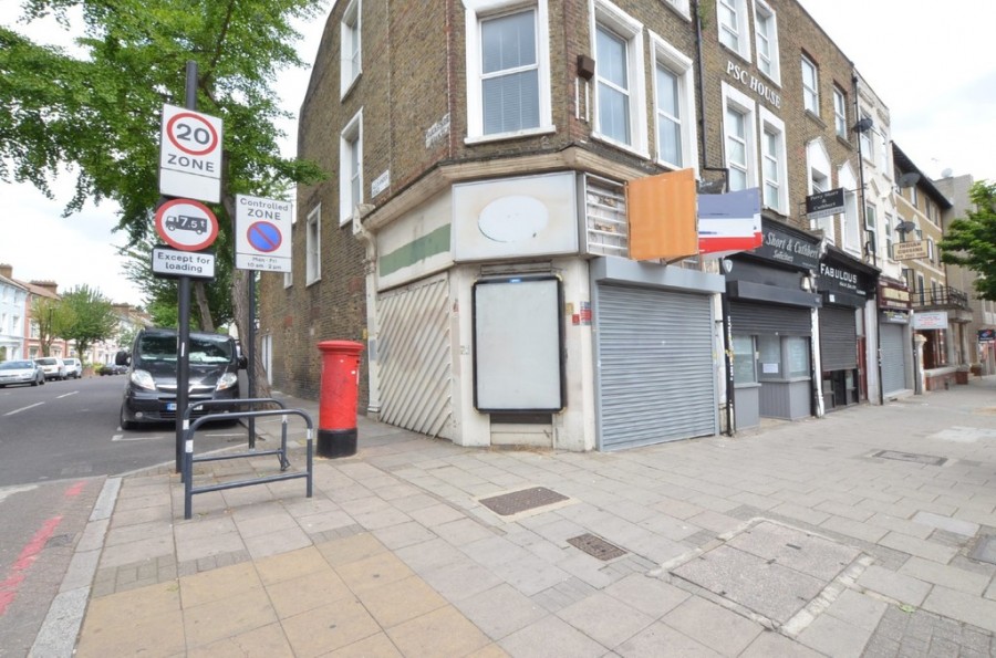 Images for Holloway Road, London