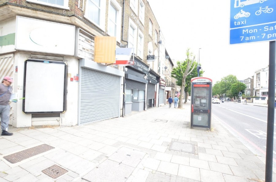 Images for Holloway Road, London