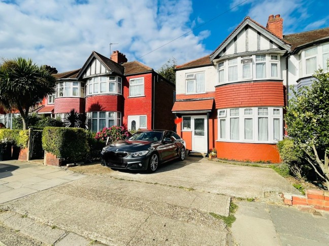 Lancelot Road, Wembley, ha0 2bd