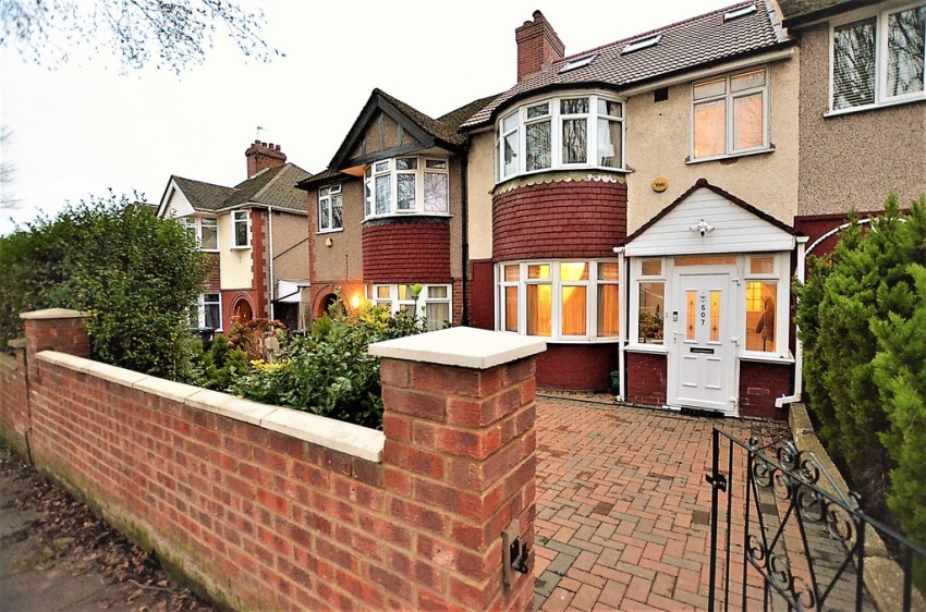 Images for Whitton Avenue West, Greenford, UB6 0DY