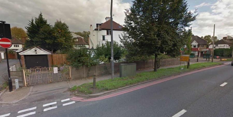 Images for Princes Avenue, Chiswick, London