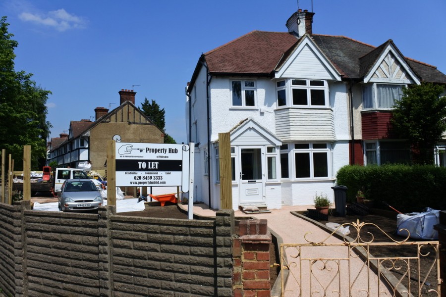 Images for Princes Avenue, Chiswick, London