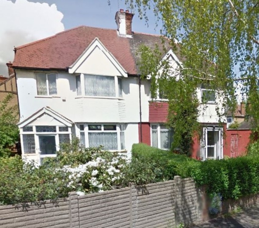 Images for Princes Avenue, Chiswick, London