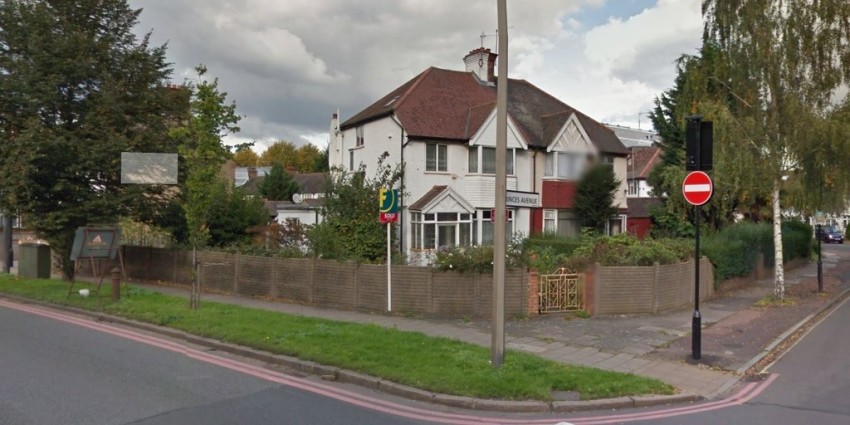 Images for Princes Avenue, Chiswick, London