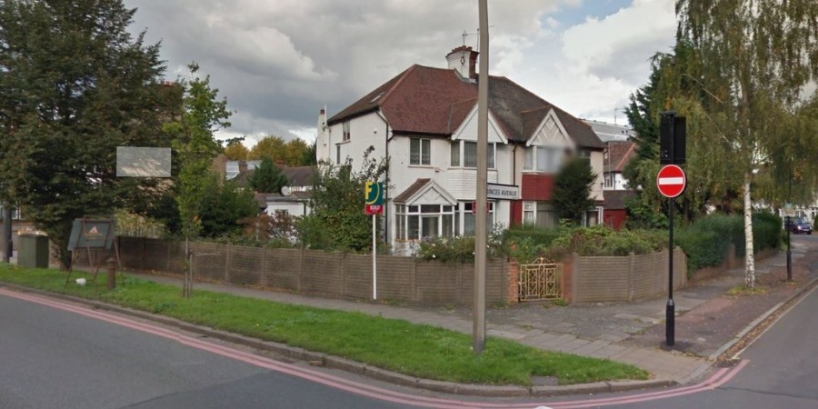 Images for Princes Avenue, Chiswick, London