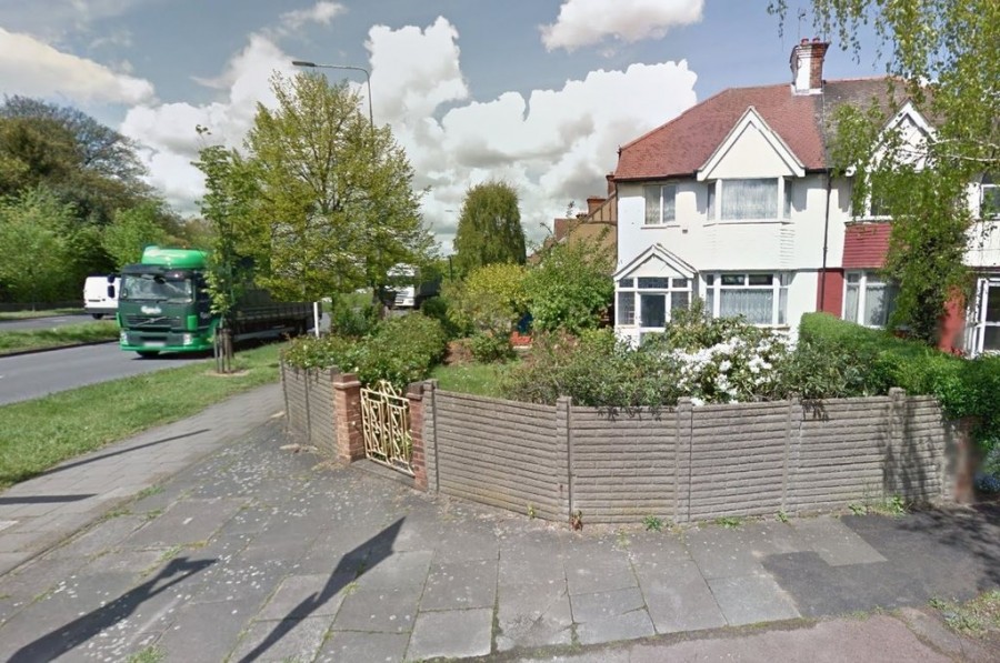 Images for Princes Avenue, Chiswick, London