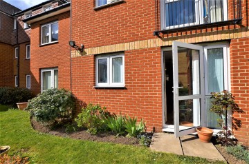Bishop Court, 152 Watford Road, Wembley, HA0 3FE