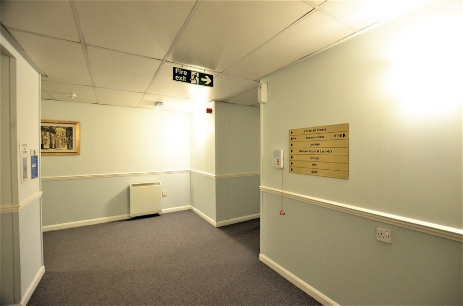 Images for Bishop Court, 152 Watford Road, Wembley, HA0 3FE