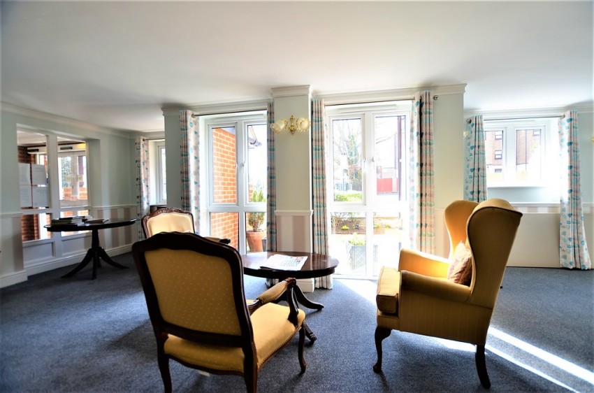 Images for Bishop Court, 152 Watford Road, Wembley, HA0 3FE