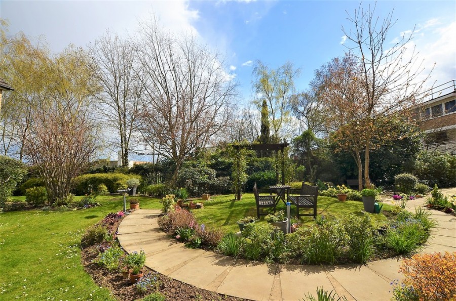 Images for Bishop Court, 152 Watford Road, Wembley, HA0 3FE
