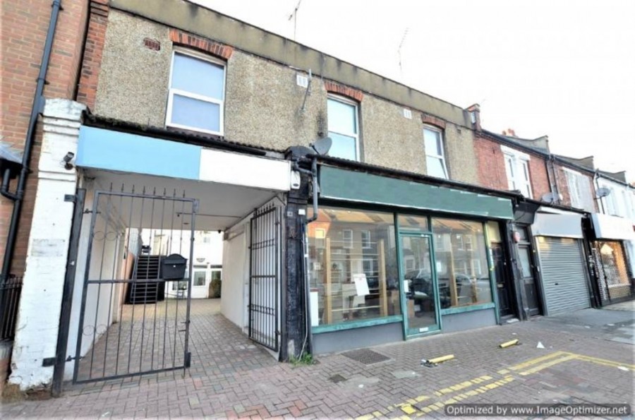 Images for Springfield Road, Harrow, HA1 1QF