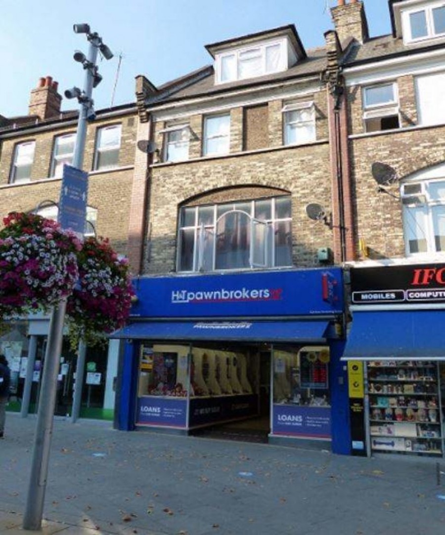 Images for St. Anns Road, Harrow