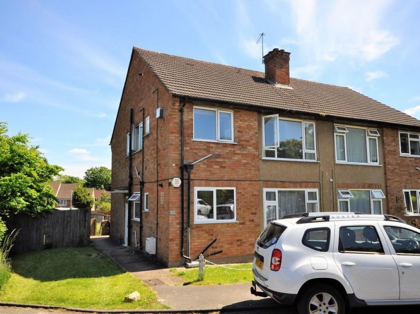 Images for Leaford Crescent, Watford, WD24 5TW