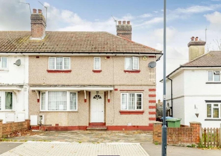 Images for Douglas Avenue, Wembley, HA0 4DS