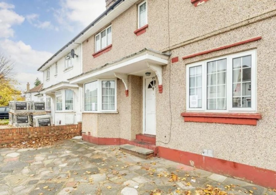 Images for Douglas Avenue, Wembley, HA0 4DS