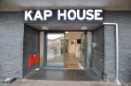 Kap House, 31 Elmgrove Road, ha1 2ar