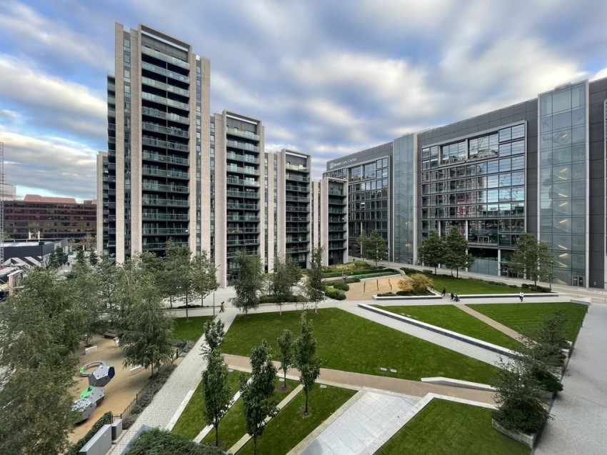 Images for Pienna Apartments,  2 Elvin Gardens, Wembley, HA9 0GN