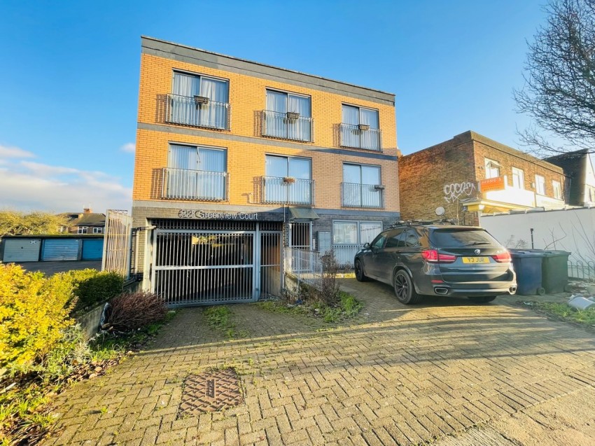 Images for Greenview Court, 628 Greenford Road, Greenford, UB6 8QT