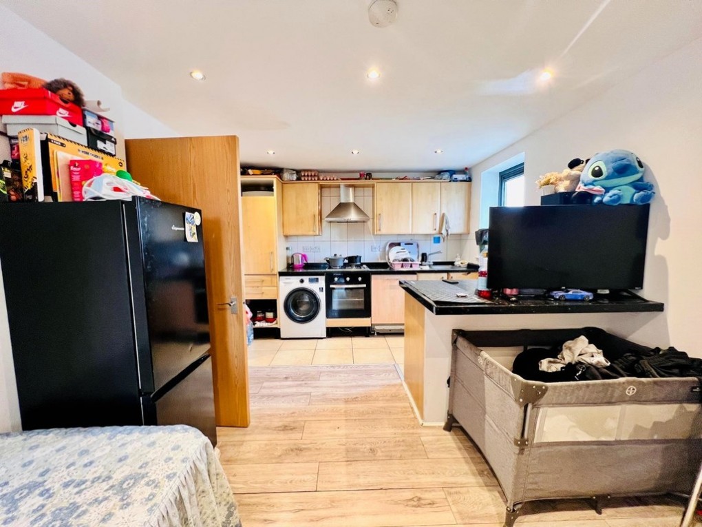 Floorplan for Greenview Court, 628 Greenford Road, Greenford, UB6 8QT