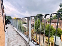 Images for Greenview Court, 628 Greenford Road, Greenford, UB6 8QT