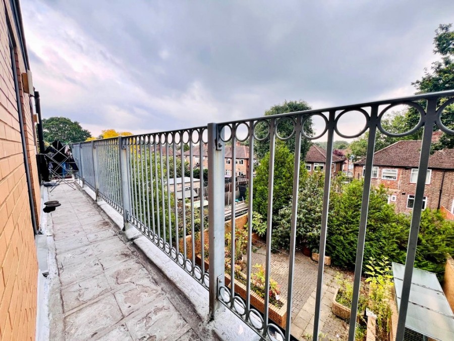 Images for Greenview Court, 628 Greenford Road, Greenford, UB6 8QT