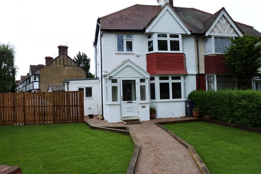 Images for Princes Avenue, Chiswick, London, W3 8LZ