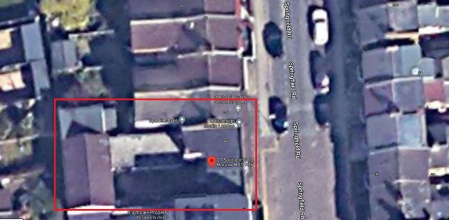 Images for Springfield Road, Harrow, HA1 1QF