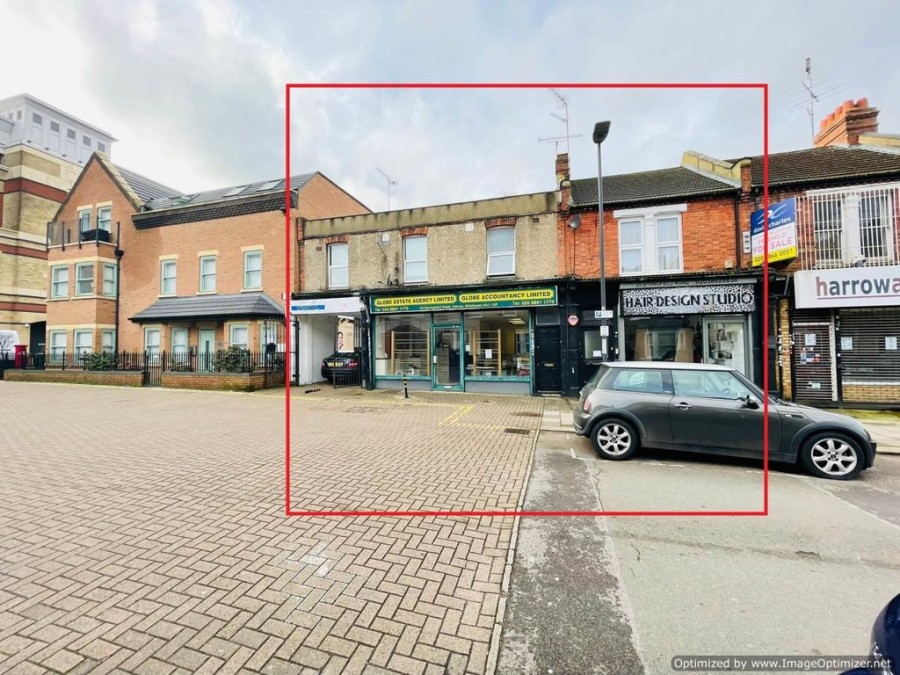 Images for Springfield Road, Harrow, HA1 1QF