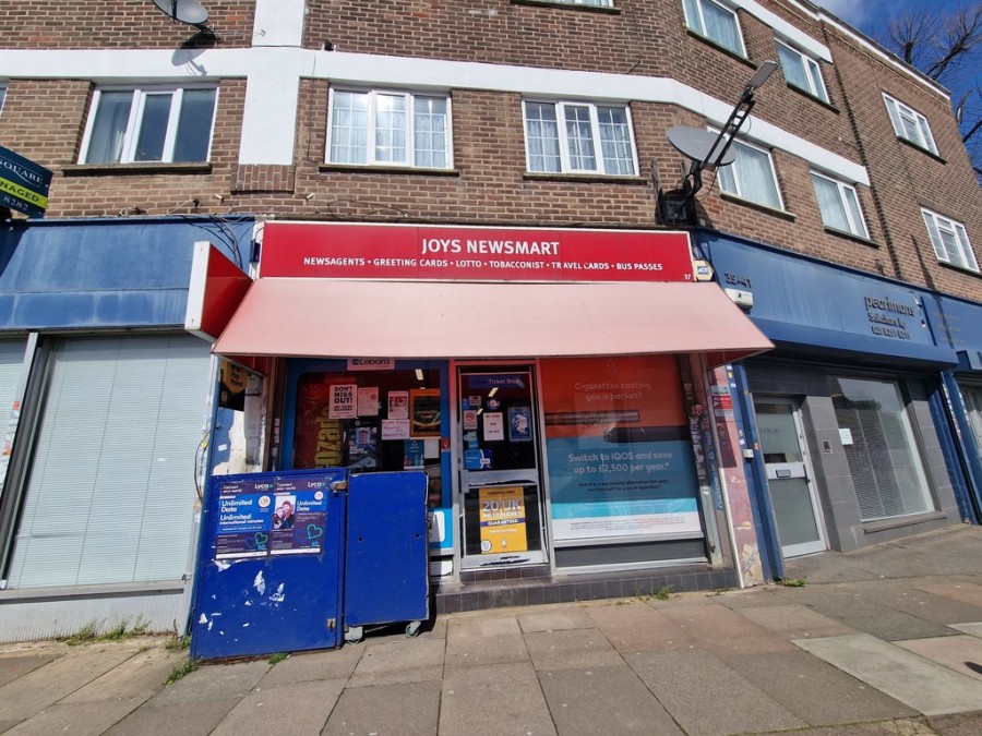 Images for Finchley Lane, London, NW4 1BX