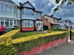 Ashcombe Park, London, nw2 7qu