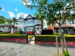 Ashcombe Park, London, nw2 7qu
