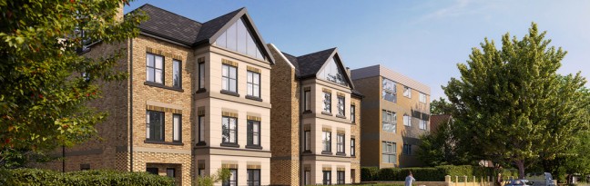 Somerset Road, London, w13 9pb