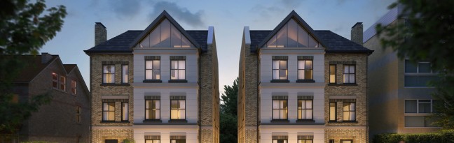 Somerset Road, London, w13 9pb