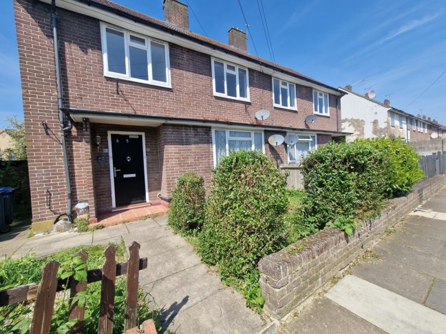Towney Mead, Northolt, ub5 6bz