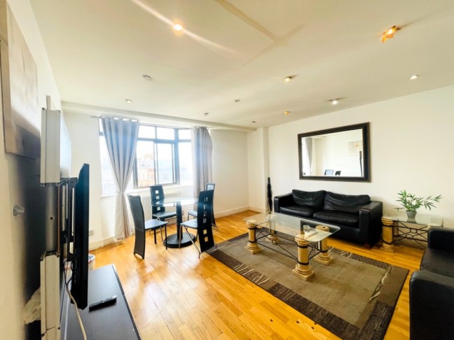 Dudley Court, Upper Berkeley Street, w1h 5qb