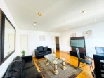 Dudley Court, Upper Berkeley Street, w1h 5qb